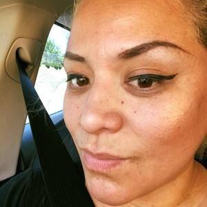 Meet your Posher, Maritza